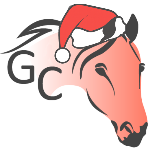 Galop connaissances vous souhaite de joyeuses fêtes de fin d'année