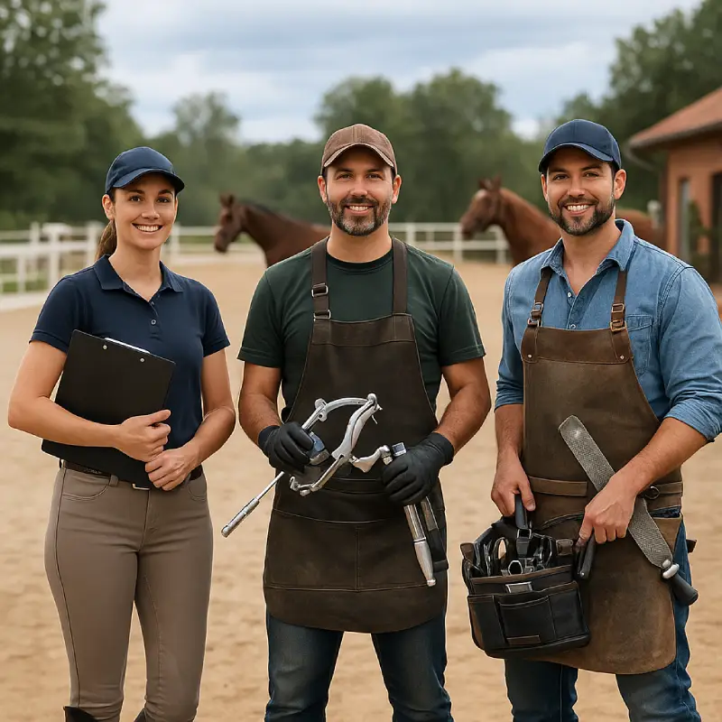 Black Friday Galop Connaissances