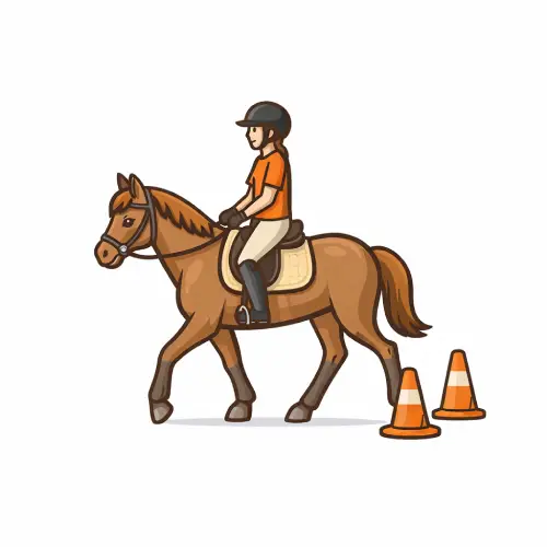 Conseils sur la pratique à cheval