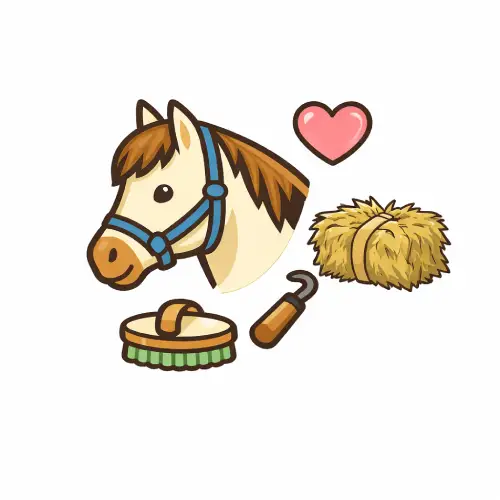 Conseils sur les soins du cheval