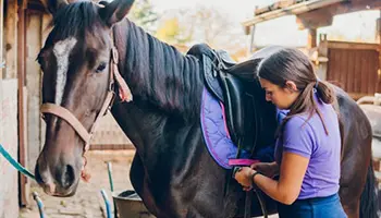 Comment bien ressangler à pied