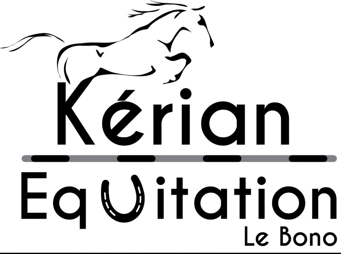 Kérian équitation. Partenaire de Galop Connaissances